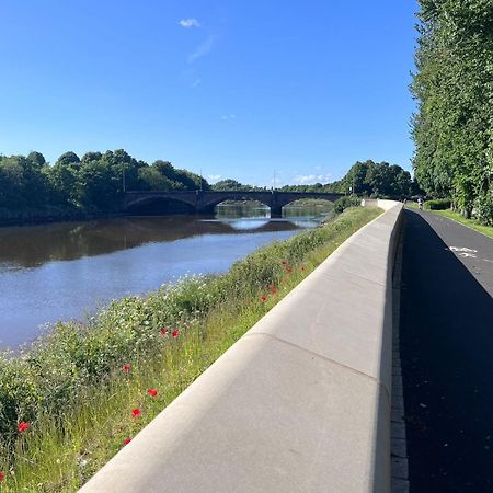 Riverside By Teil Престон Экстерьер фото